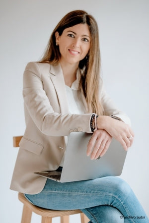 Foto de Nuria Moreno