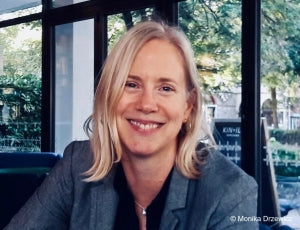Foto de Eve MacDonald