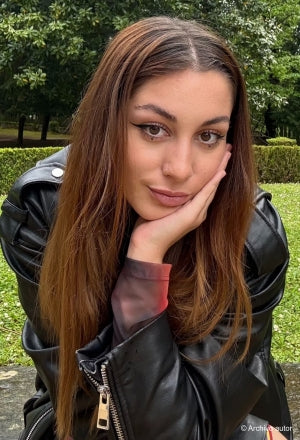 Foto de Adriana Hest
