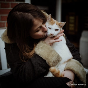 Foto de Sanne Vogel