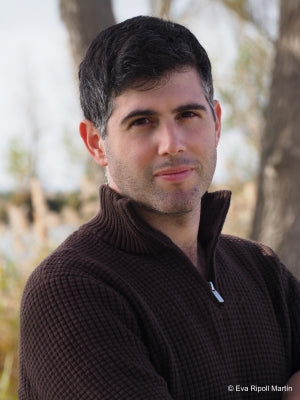 Foto de Éric de la Riva Domínguez