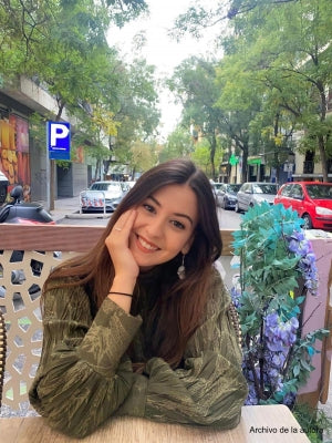 Foto del autor