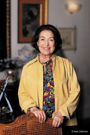 Foto del autor