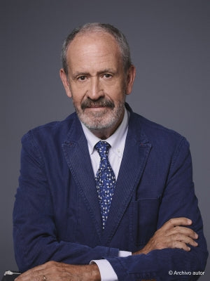 Foto del autor