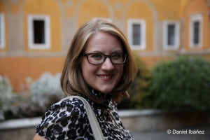 Foto de Elise Ann Allen