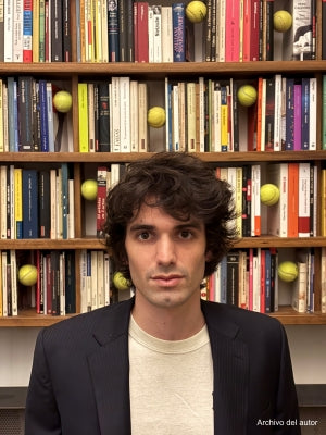 Foto de Hugo Riera