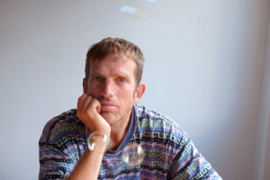 Foto de Sergio de Vocht