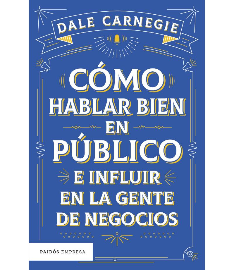 Cómo hablar bien en público e influir en la gente
