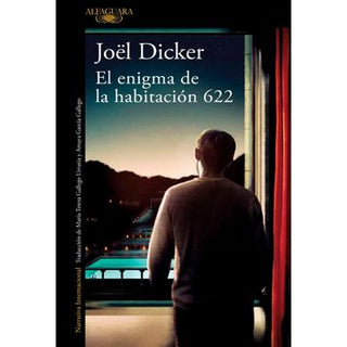 El Enigma De La Habitacion 622