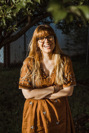 Foto de Ali Hazelwood