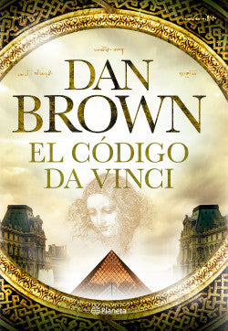 El código Da Vinci