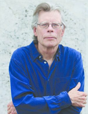 Foto de Stephen King