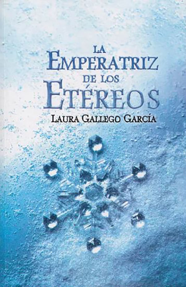 La Emperatriz De Los Etereos