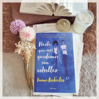 Hasta que nos quedemos sin estrellas