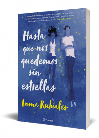 Hasta que nos quedemos sin estrellas