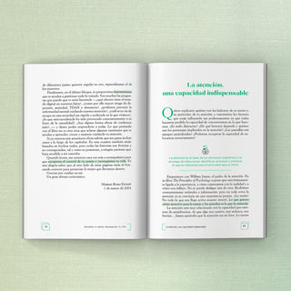 Recupera tu mente, reconquista tu vida