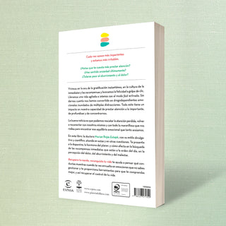 Recupera tu mente, reconquista tu vida