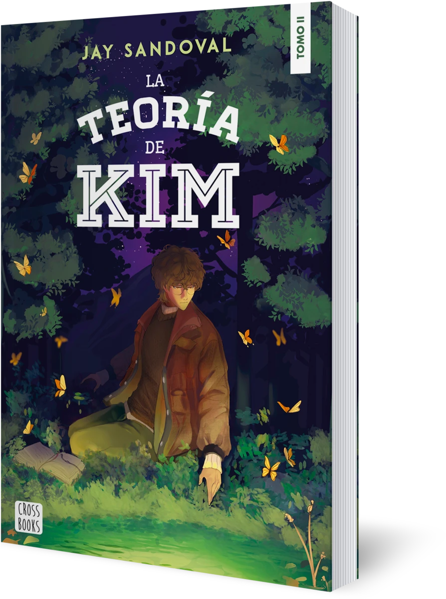 La teoría de Kim II