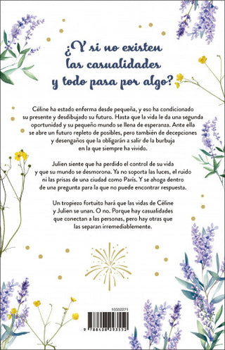 La magia de las casualidades imposibles