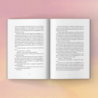 Cuando el cielo se vuelva amarillo