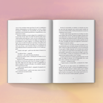 Cuando el cielo se vuelva amarillo