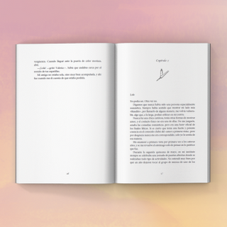 Cuando el cielo se vuelva amarillo