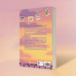 Cuando el cielo se vuelva amarillo