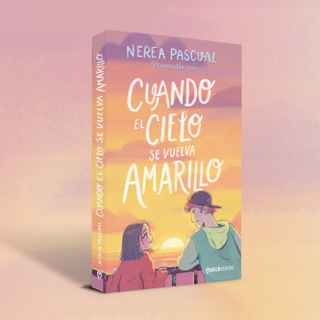 Cuando el cielo se vuelva amarillo