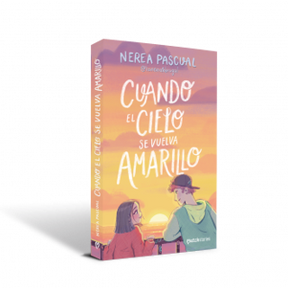 Cuando el cielo se vuelva amarillo