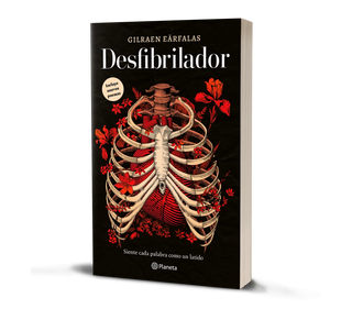 Desfibrilador