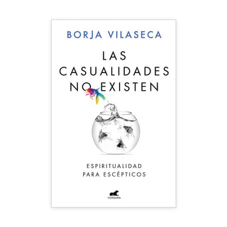 Las Casualidades No Existen