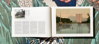 Hiroshige & Eisen. The Sixty-Nine Stations along the Kisokaido