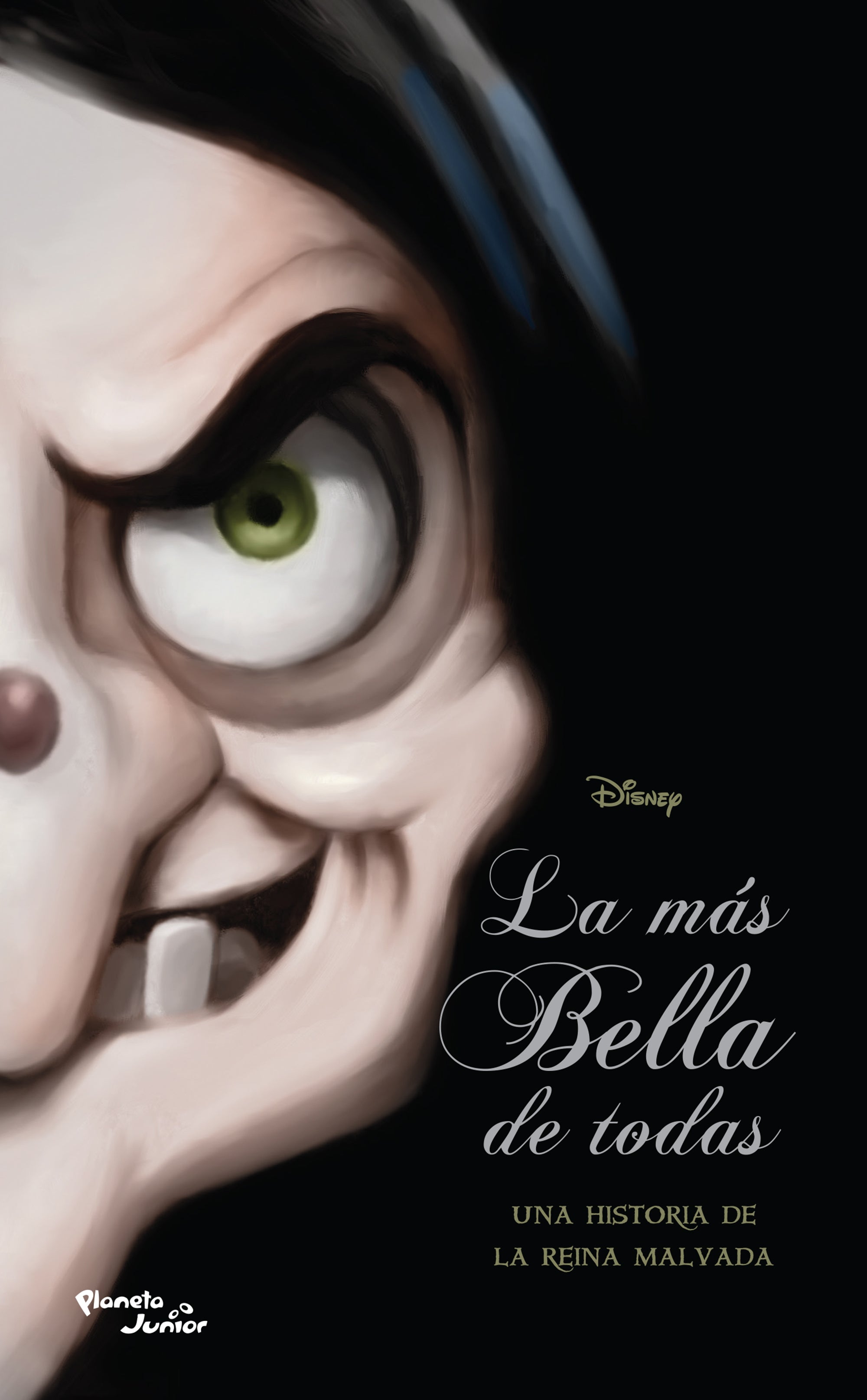 La más bella de todas