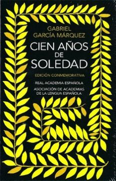 Cien Años De Soledad (Rae)