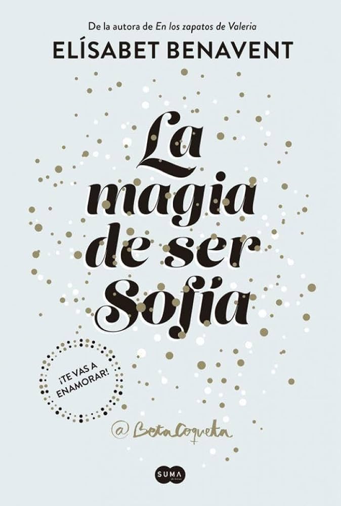 La magia de ser Sofía 1