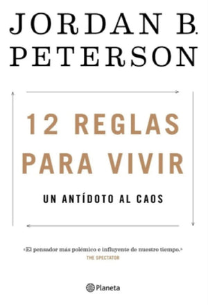 12 Reglas para Vivir