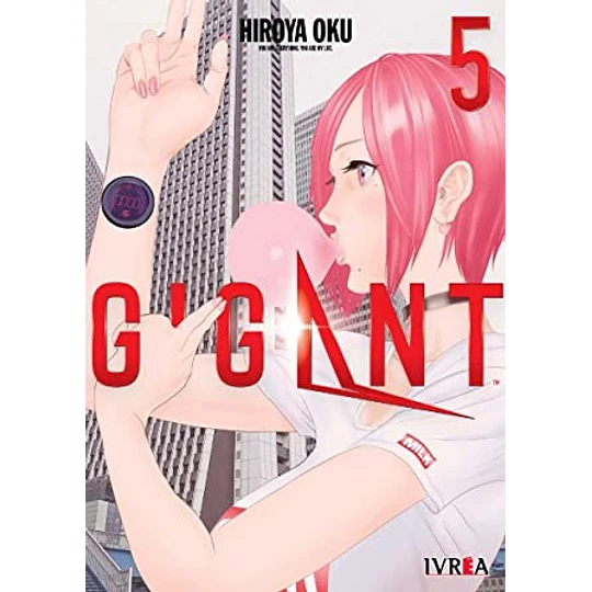 GIGANT 05