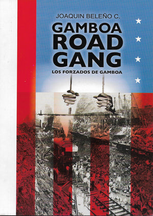 Gamboa Road Gang