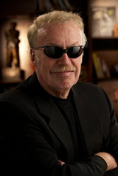 Foto del autor