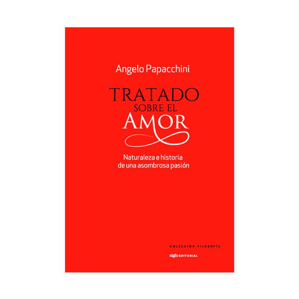 Tratado Sobre El Amor