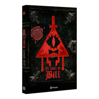 El libro de Bill