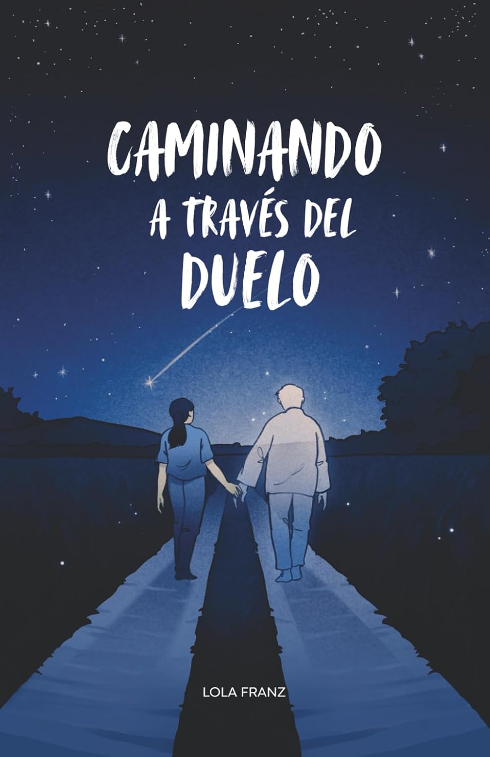 Caminando a través del duelo