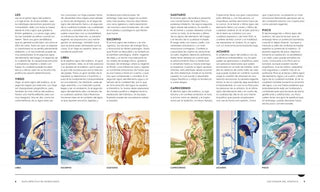 Guía práctica de Astrología