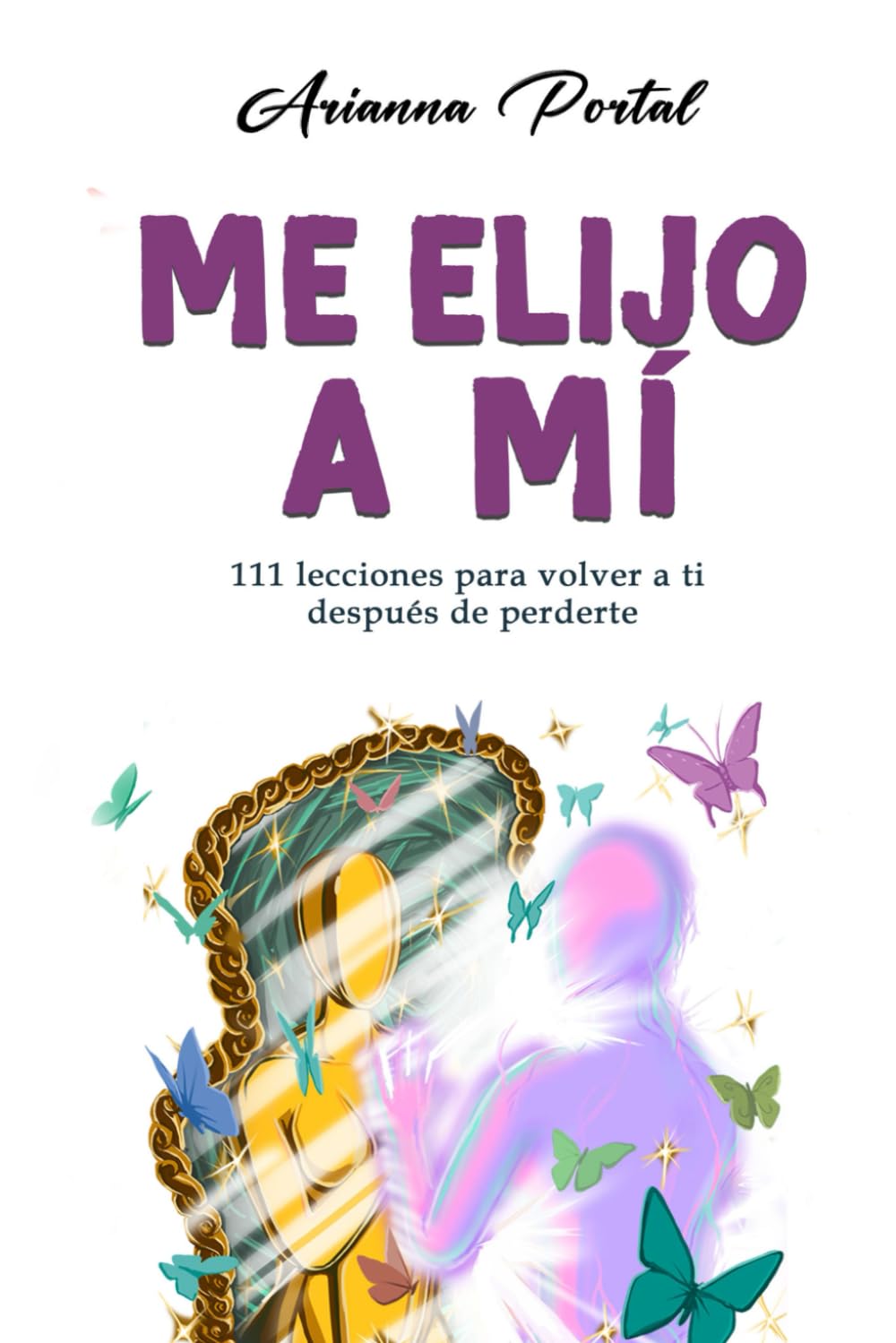 Me elijo A mí