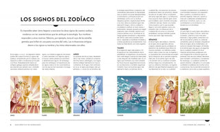 Guía práctica de Astrología