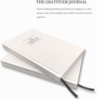 The Gratitude Journal