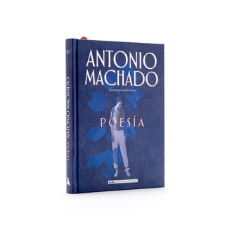 Antonio Machado. Poesía