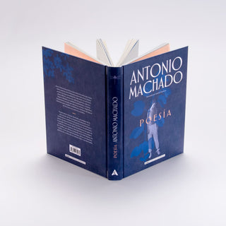 Antonio Machado. Poesía