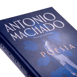 Antonio Machado. Poesía