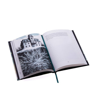 Dagón y otros relatos iniciales